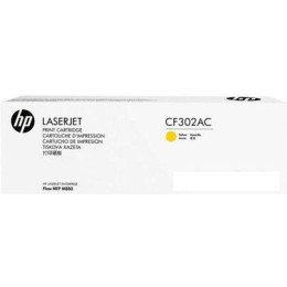 Картридж HP CF302AC