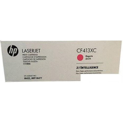 Картридж HP CF413XC