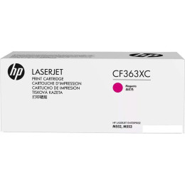 Картридж HP CF363XC