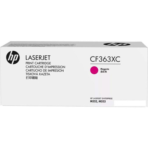 Картридж HP CF363XC