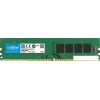 Оперативная память Crucial 8GB DDR4 PC4-21300 [CT8G4DFS8266]