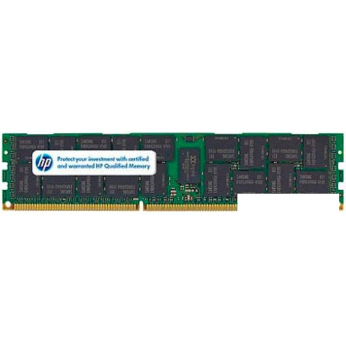 Оперативная память HP 4GB DDR3 PC3-10600 (500658-B21)