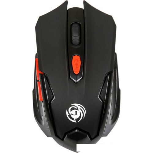Игровая мышь Dialog Gan-Kata MRGK-10U