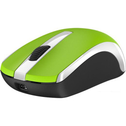Мышь Genius ECO-8100 (зеленый)