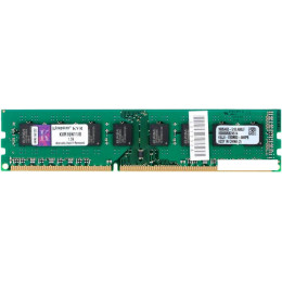 Оперативная память Kingston ValueRAM 8GB DDR3 PC3-12800 (KVR16N11/8)