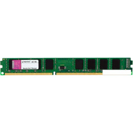Оперативная память Kingston ValueRAM 4GB DDR3 PC3-12800 (KVR16LN11/4)