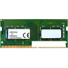 Оперативная память Kingston ValueRam 8GB DDR4 PC4-17000 SO-DIMM [KVR21S15S8/8]