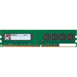 Оперативная память Kingston ValueRAM KVR800D2N6/4G