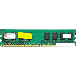 Оперативная память Kingston ValueRAM KVR800D2N6/2G