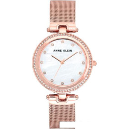 Наручные часы Anne Klein 2972MPRG