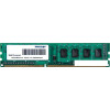 Оперативная память Patriot 4GB DDR3 PC3-12800 [PSD34G1600L81]