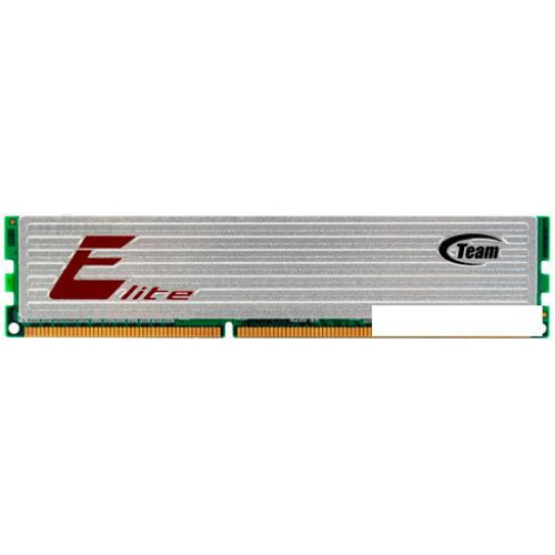 Оперативная память Team Elite 8GB DDR3 PC3-12800 (TED38G1600C1101)