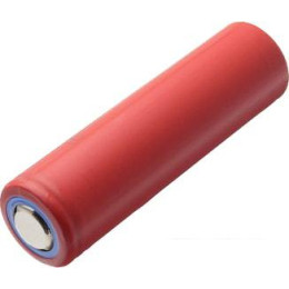 Аккумуляторы Sanyo 18650 3500mAh NCR18650GA