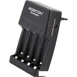 Зарядное Robiton Ecocharger AK02