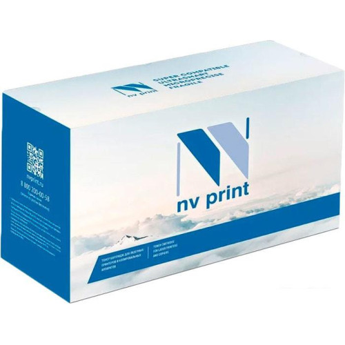 Картридж NV Print NV-CF237X (аналог HP CF237X)