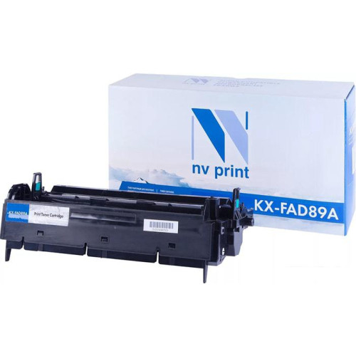 Фотобарабан NV Print NV-KXFAD89A (аналог Panasonic KX-FAD89A)