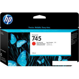 Картридж HP 745 (F9K00A)