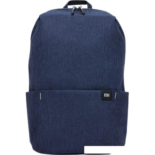 Рюкзак Xiaomi Mi Casual Daypack (темно-синий)