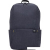 Рюкзак Xiaomi Mi Casual Daypack (черный)