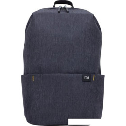 Рюкзак Xiaomi Mi Casual Daypack (черный)