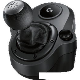 Коробка переключения передач Logitech Driving Force Shifter