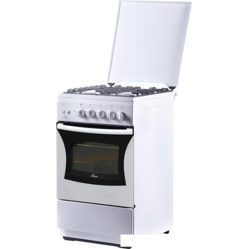 Кухонная плита Flama FG 24227 W