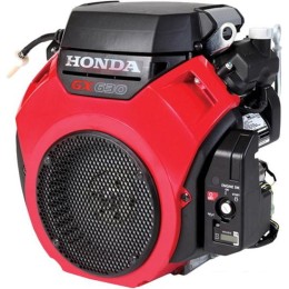 Бензиновый двигатель Honda GX630RH-QZE4-OH