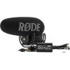 Микрофон RODE VideoMic Pro+