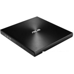 DVD привод ASUS ZenDrive U9M (черный)