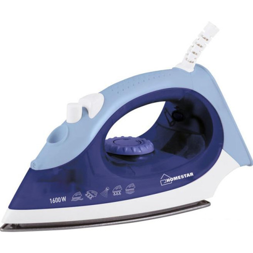 Утюг HomeStar HS-4002 (синий)