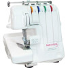 Оверлок Merrylock 005