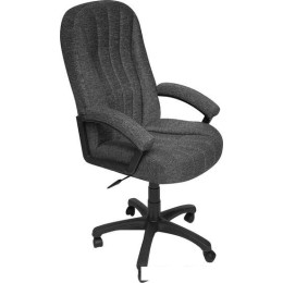 Кресло TetChair CH 888 (серый)