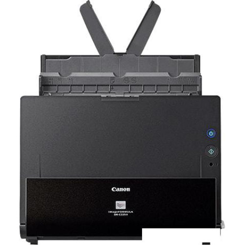 Сканер Canon imageFORMULA DR-C225 II