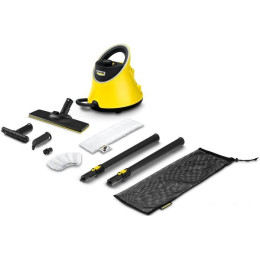 Пароочиститель Karcher SC 2 Deluxe Easy Fix