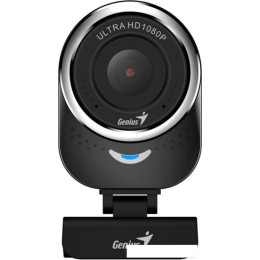 Web камера Genius QCam 6000 (черный)