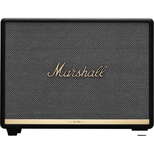 Беспроводная колонка Marshall Woburn II Bluetooth (черный)