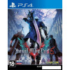 Игра Devil May Cry 5 для PlayStation 4