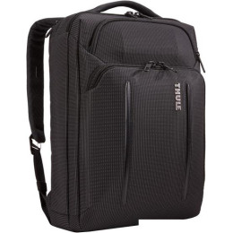 Рюкзак Thule Crossover 2 Convertible (черный)