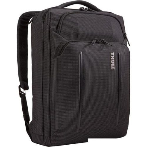 Рюкзак Thule Crossover 2 Convertible (черный)