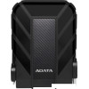 Внешний накопитель A-Data HD710P 2TB (черный)