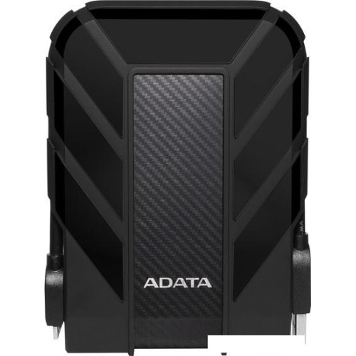 Внешний накопитель A-Data HD710P 2TB (черный)