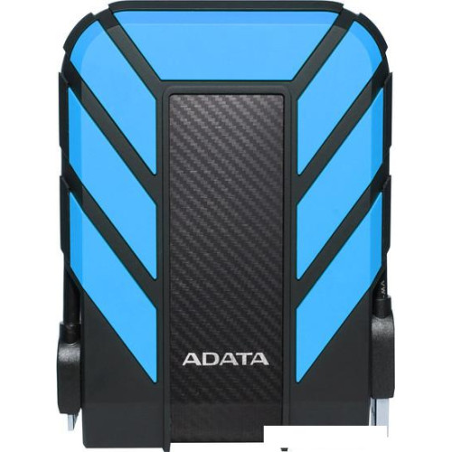 Внешний накопитель A-Data HD710P 2TB (синий)