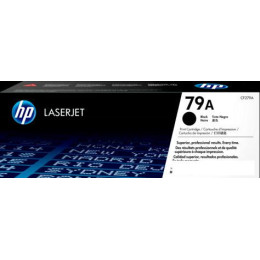 Картридж HP 79A [CF279A]