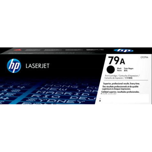 Картридж HP 79A [CF279A]