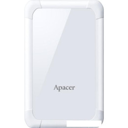 Внешний накопитель Apacer AC532 2TB (белый)