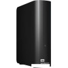 Внешний накопитель WD Elements Desktop 4TB (WDBWLG0040HBK)