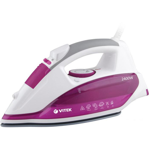 Утюг Vitek VT-1262 PK