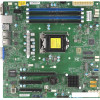 Материнская плата Supermicro MBD-X11SCL-F