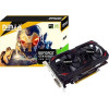 Видеокарта Sinotex GeForce GTX 1050 Ti 4GB GDDR5 NK105TI45F