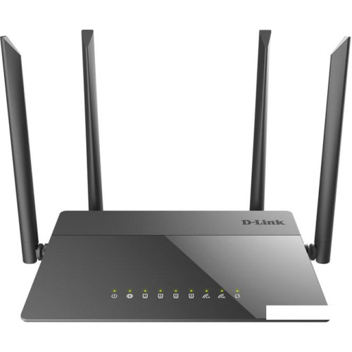 Беспроводной маршрутизатор D-Link DIR-841/RU/A1A